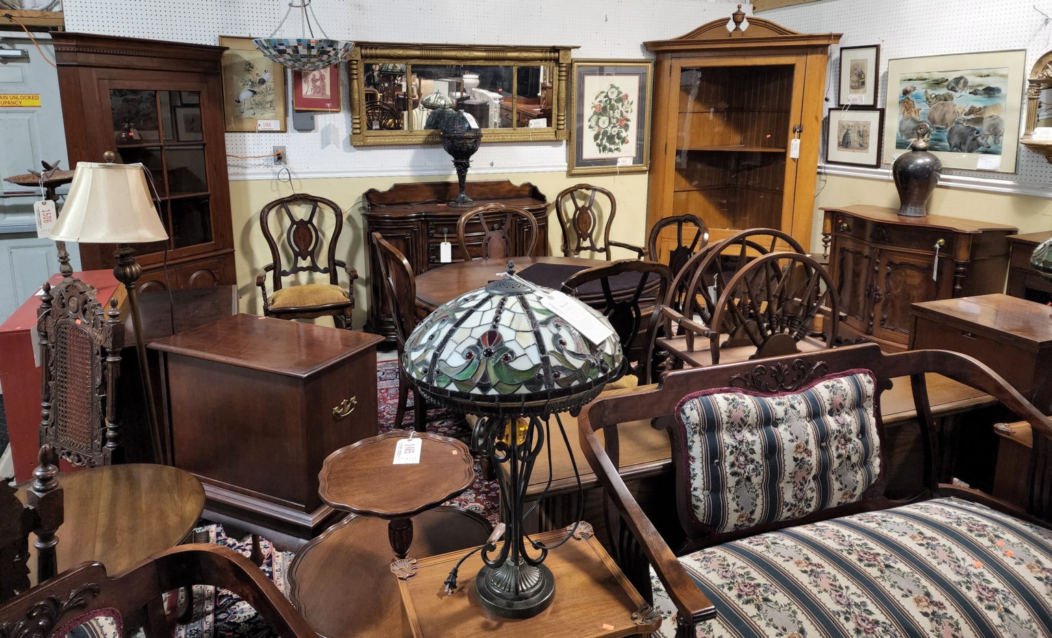 Recent Sales | A&M Auctioneers & Appraisers | Parsonsburg, Maryland